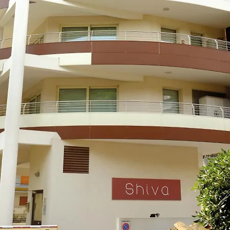 Residenza Shiva Lignano Sabbiadoro