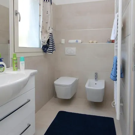Apartment Residenza Shiva